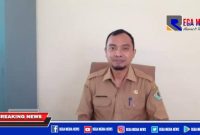 Ket: Kepala Bidang (Kabid) Informasi dan Komunikasi Publik (IKP) pada Dinas Komunikasi dan Informatika (Diskominfo) Pemkab Pamekasan Arif Rachmansyah, Foto:Istimewa