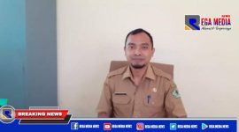 Ket: Kepala Bidang (Kabid) Informasi dan Komunikasi Publik (IKP) pada Dinas Komunikasi dan Informatika (Diskominfo) Pemkab Pamekasan Arif Rachmansyah, Foto:Istimewa