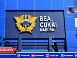 Diantara 4 Kabupaten di Madura, Pamekasan Mendapatkan DBHCHT Tertinggi