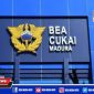 Ket: Kantor Bea Cukai Madura, Jawa Timur, Foto: Istimewa