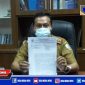 H.Nor Alam, Plt. Kadisdik Sampang
