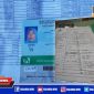 Pasien yang sempat menjalani rawat inap di Klinik Qona'ah Sampang.