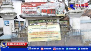 PPKM Darurat, Pasar Hewan di Ketapang Sampang Ditutup Sementara