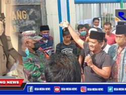 Warga Protes, Fasilitas & Pelayanan Puskesmas Jrangoan Dipertanyakan