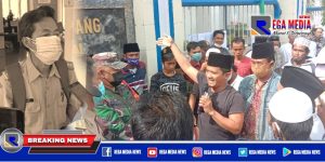 Warga Protes, Fasilitas & Pelayanan Puskesmas Jrangoan Dipertanyakan