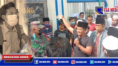 Warga Protes, Fasilitas & Pelayanan Puskesmas Jrangoan Dipertanyakan