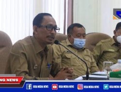 Realisasi PAD Aceh Selatan Masih Merosot