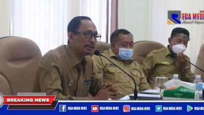 Realisasi PAD Aceh Selatan Masih Merosot