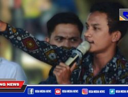 Ketum SMK Desak Walikota Aceh Evaluasi Kinerja BKPSDM