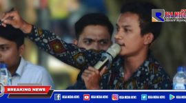 Ketua Umum Solidaritas Masyarakat Kota (SMK) Banda Aceh, Hadiansyah.