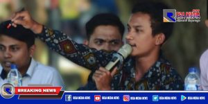 Ketum SMK Desak Walikota Aceh Evaluasi Kinerja BKPSDM