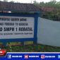 UPTD SMPN 1 Robatal.