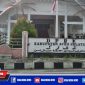 Caption: kantor DPRK Aceh Selatan.