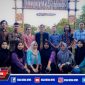 Universitas Trunojoyo Madura (UTM) Kelompok 5 Desa Kebun, Kecamatan Kamal, Bangkalan.