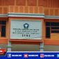 Kantor Dinas Pemberdayaan Masyarakat dan Gampong (DPMG) Kabupaten Aceh Selatan.