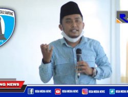 Ketua FPPS Desak Pemkab Sampang Bentuk Tim Bagikan Vitamin