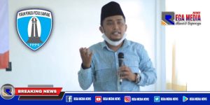 Ketua FPPS Desak Pemkab Sampang Bentuk Tim Bagikan Vitamin