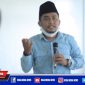 Ketua Forum Pemuda Peduli Sampang (FPPS) Taufik Hidayah, S.Ikom, M.Ikom.