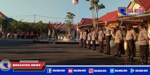 Idul Adha, Warga Sampang Diimbau Stay At Home