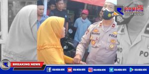 Apes, Aisyah Jadi Korban Jambret di Sampang