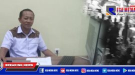 Ketua Forum Gardu Demokrasi (FGD) Divisi Politik, Hukum dan HAM (Abdul Azis Agus Priyanto, SH).