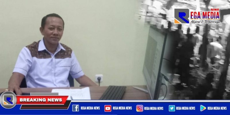 Ketua Forum Gardu Demokrasi (FGD) Divisi Politik, Hukum dan HAM (Abdul Azis Agus Priyanto, SH).