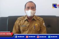 Plt Kepala Dinas Pemuda Olah Raga Kebudayaan dan Pariwisata Kabupaten Sampang (H. Marnilem).