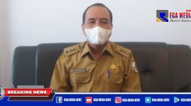 Plt Kepala Dinas Pemuda Olah Raga Kebudayaan dan Pariwisata Kabupaten Sampang (H. Marnilem).