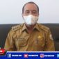 Plt Kepala Dinas Pemuda Olah Raga Kebudayaan dan Pariwisata Kabupaten Sampang (H. Marnilem).