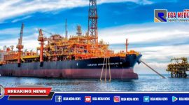 Kapal Husky-CNOOC Madura Limited (HCML).
