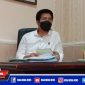 Kasat Reskrim Polres Sampang (AKP Sudaryanto).