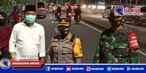 AKBP Ganis Dimutasi, Ketua AMP: Beliau Perwira Polisi Mengayomi