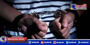 Komplotan Maling Ban Bekas di Sampang Menyerahkan Diri