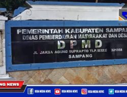 Dua Desa di Sampang Akan Diadakan Pilkades PAW