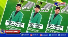 Moh. Iqbal Fathoni anggota Komisi IV DPRD Sampang fraksi PPP.