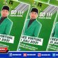 Moh. Iqbal Fathoni anggota Komisi IV DPRD Sampang fraksi PPP.