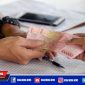 Ilustrasi penyaluran BLT Dana Desa.