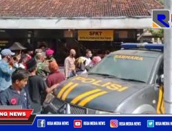 Peristiwa Dibalik Pengepungan Mapolsek Robatal Sampang