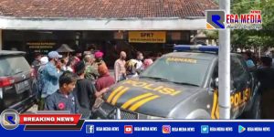Peristiwa Dibalik Pengepungan Mapolsek Robatal Sampang