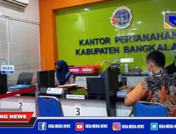 BPN Bangkalan Tanggapi Soal Keluhan Biaya & Pelayanan