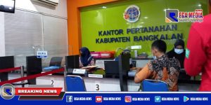 BPN Bangkalan Tanggapi Soal Keluhan Biaya & Pelayanan