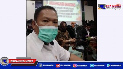 Terdampak Covid-19, Peran PUPR Gorontalo Terus Dioptimalkan