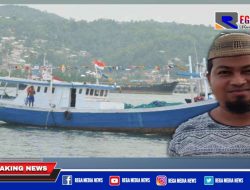 Klarifikasi Pihak Terkait, Tentang Nelayan Hilang di Gorontalo