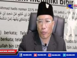 MUI Kecam Muhammad Kece Atas Dugaan Hina Islam