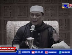 Polri Tangkap Yahya Waloni Dalam Kasus Dugaan Ujaran Kebencian