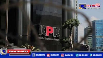 KPK Disebut OTT Kepala Daerah dan Anggota DPR di Probolinggo