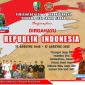 Pemerintah Desa dan Karang Taruna Pandawa Desa Sawah Tengah.