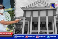 Ketua Forum Gardu Demokrasi Divisi Politik, Hukum dan Ham (Abdul Azis Agus Priyanto), soroti jaksa dan hakim bertugas pada satu wilayah yurisdiksi.