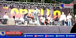 Orkes Dangdut di Camplong Terobos PPKM, Satgas Covid Sampang Terkesan Abai