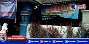 SDN Moktesareh 1 Sampang Digenjot Paket Proyek Rp 700 Juta